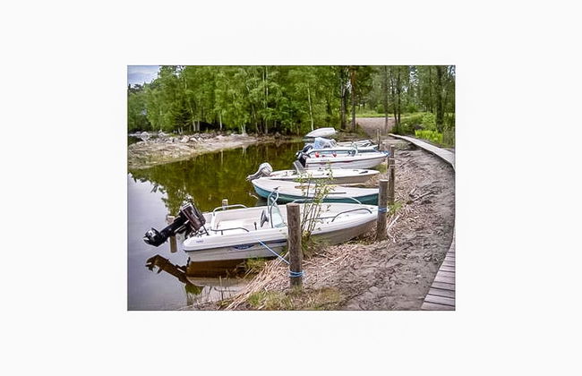 Härkälinna - Foto 34