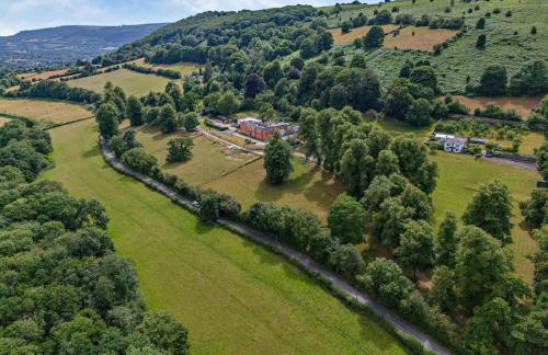 1 Bed in Abergavenny oc-47884 - Foto 17