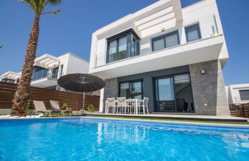 Villa BALI 3032 - Foto 1