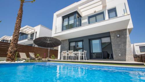 Villa BALI 3032 - Foto 1