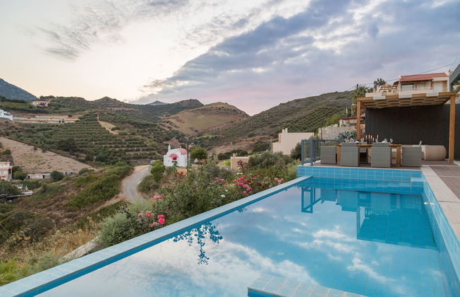 Villa Elli - Villa Athina - Foto 60