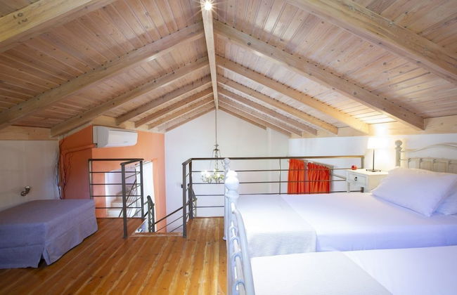 Villa Niriides - Foto 4