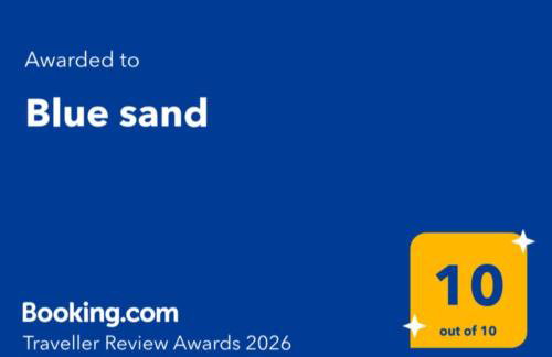 Blue sand - Foto 29
