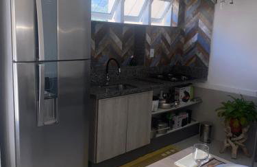 Chalé Luxuoso de Hospedes - Photo 28