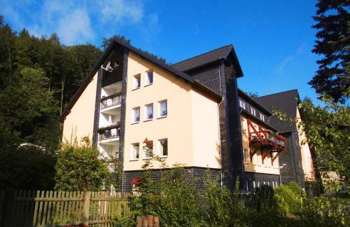 Ferienwohnung Schwarzatal - Foto 43