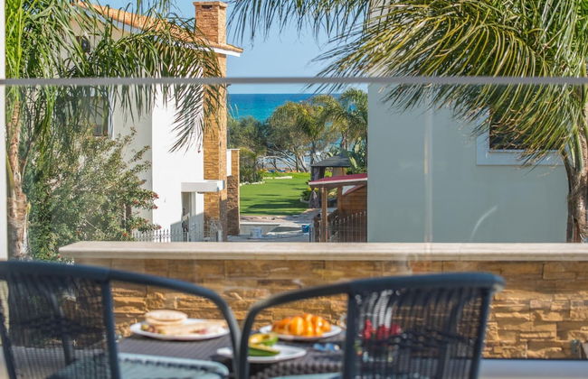 Ayia Napa Ionion Seaside Villa - Photo 6