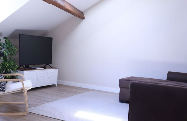 La Buhardilla de Loli - Photo 5