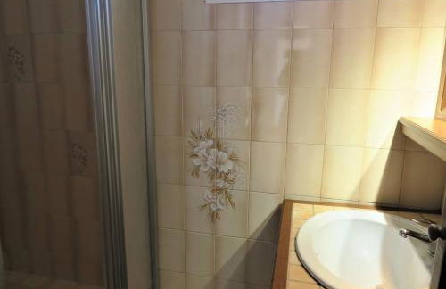 Maison conviviale avec jardin, WIFI gratuit, à 900m de la plage de Trestraou, Perros-Guirec - FR-1-368-291 - Foto 13