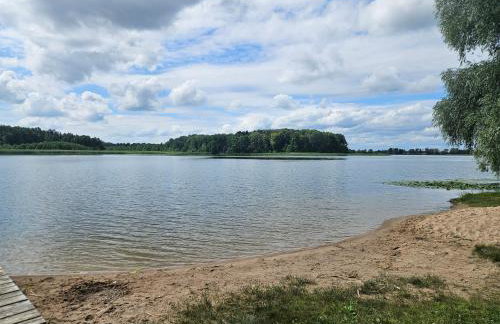 Mazurska Tajemnica 3 - Domek C - Foto 48