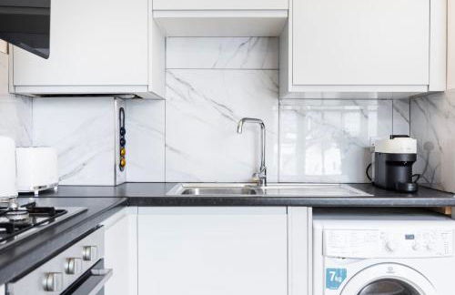 Spacious Islington Apartment - Foto 19