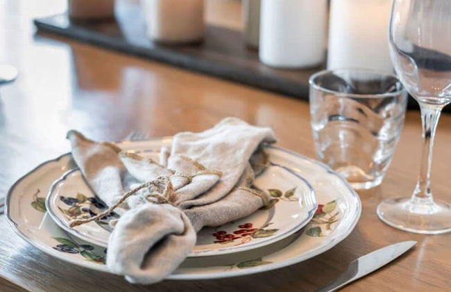 Spacious Duplex Apartment in the Center of Knokke - Photo 9