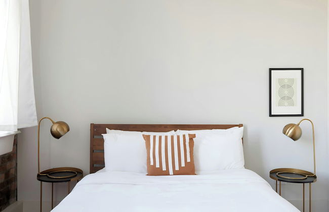 Sonder by Marriott Bonvoy Gravier Place Apartments Medical - Foto 15