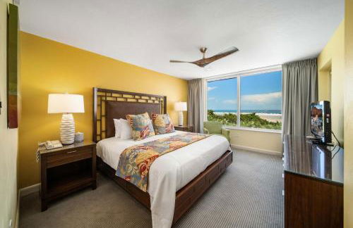 Gullwing Beach Front Resort - Foto 30