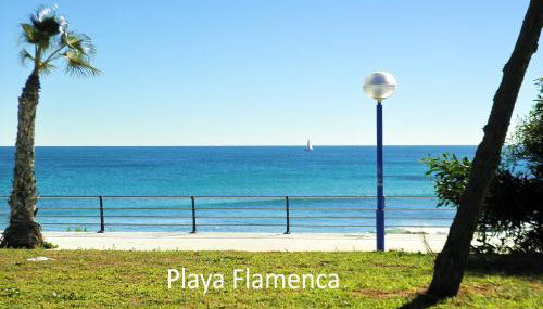 Apartment with large roof solarium - Foto 4