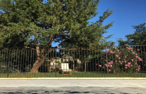 Le Mas Charlemagne - Foto 34