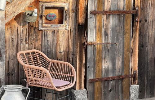 Chalet du Pommery, Hautes-Vosges - Foto 47