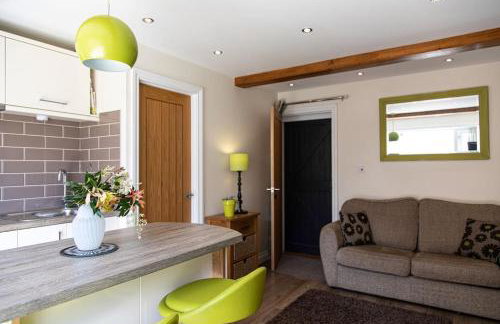 Cosy Couples Getaway - The Nook, set in 6 acres of private grounds - Foto 12