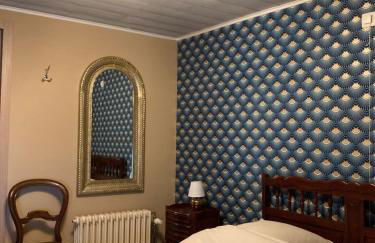 Le Gîte au bord de la Forêt - Foto 16