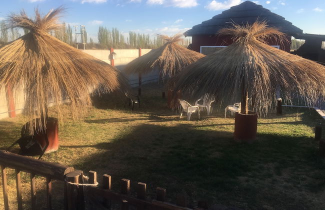 La Aldea De San Rafael - Foto 70