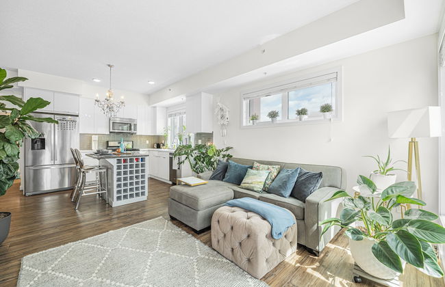 The Iris DT Condo with AC in Mission - Photo 9