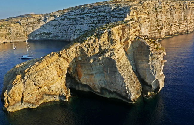 Blue Harbour 3 by Getaways Malta - Foto 28