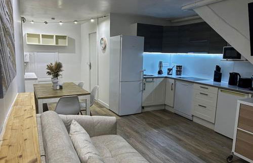 Confort en centre ville à moins de 15 min d Orly - Foto 4