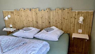 Saint-Aubin-Sur-Mer: Bel appartement traversant - Foto 5