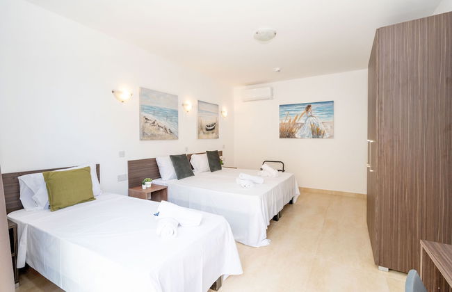 Islet Seafront 1 Bedroom Apartment - Foto 5