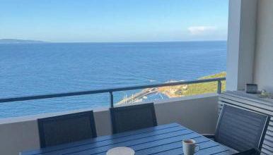 T4 standing a Cargese - Foto 4