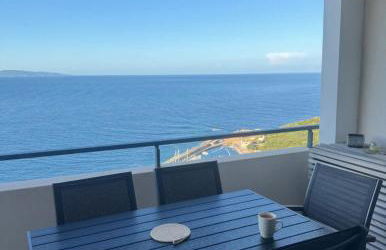 T4 standing a Cargese - Foto 4