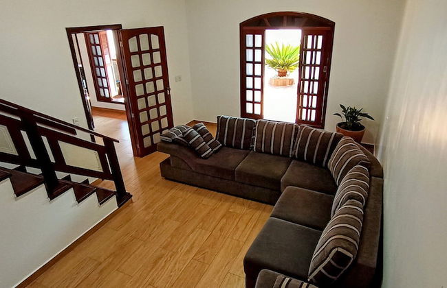 Casa com Piscina e Churrasqueira - Photo 21