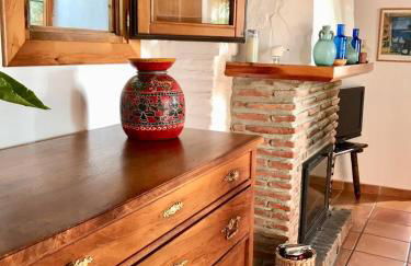 Casa Algarrobo by Rosas Cantares - Foto 9