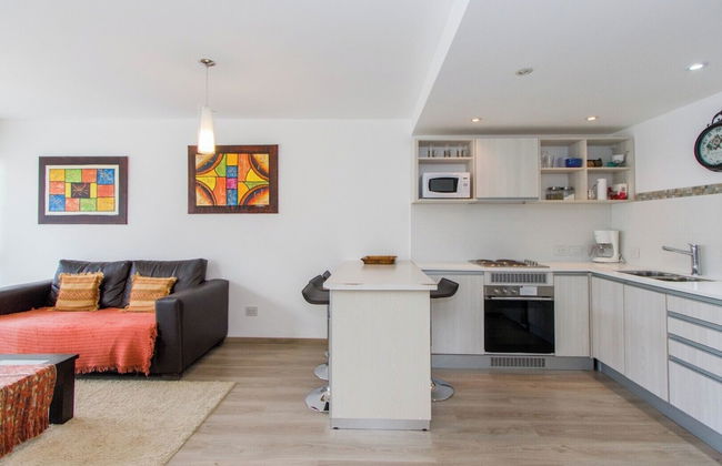 Pacífico Apartamentos Ribera - Foto 25