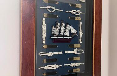 The C Den Amazing Seaview, ground floor, free wifi & parking - Foto 38