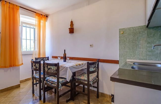 Apartment Viktor Filozici - Foto 17