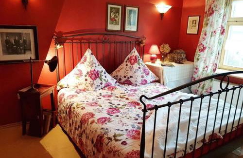 Frankenwaldhaus Comfortable Holiday Residence - Foto 59