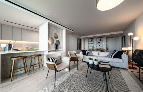 Savoy Residence Monumentalis VA by LM&AC Signature - Foto 10
