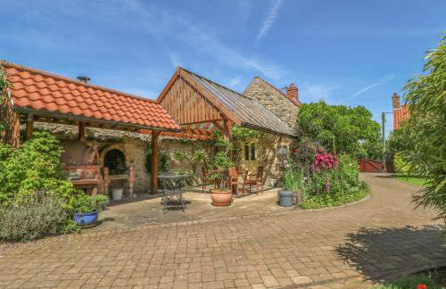 Forge Cottage - Foto 25