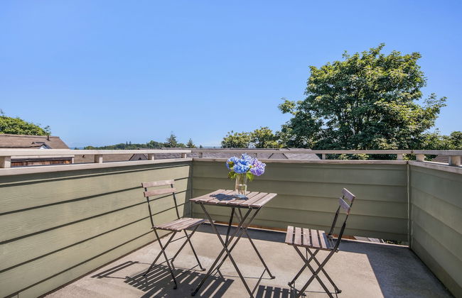 Seattle Vacation Home: Wall St. - Foto 22