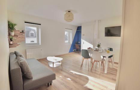 Havre Cosy - Foto 10