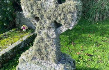 Kynance Cottage - Pendour - Foto 19