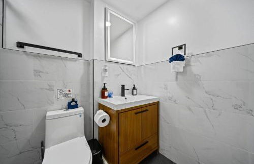 Newly renovated luxury 3BR Condo! 30 mins to NYC - Foto 42
