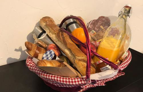 Le Clos des Arbousiers - Foto 12