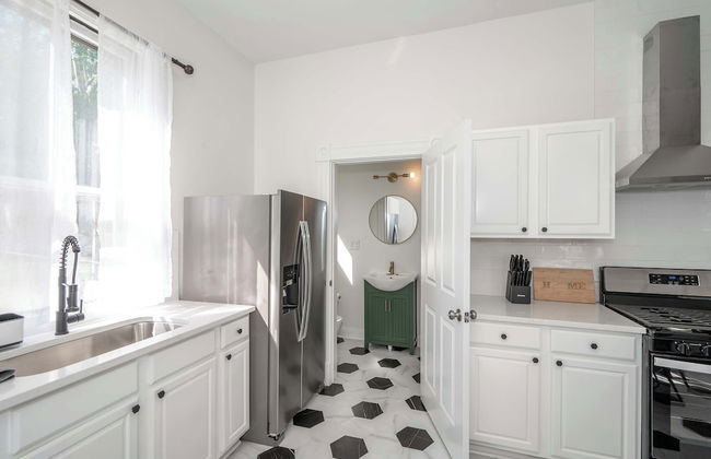 The Historic John H Dickman House - Foto 7