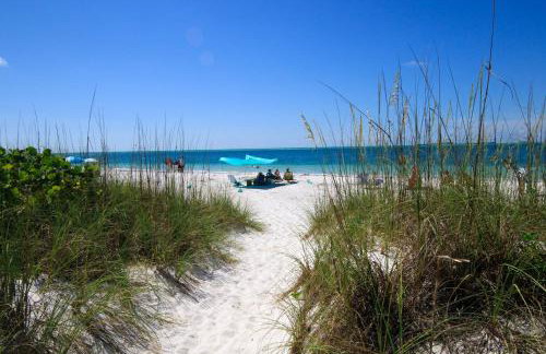 Anna Maria Island Blue Bella Bliss - Private Heated Pool - Foto 30