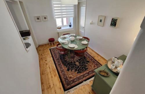 Thalgiron, a breath away from Delphi - Foto 15