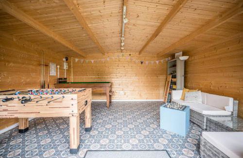 The Cartlodge Boundary Farm, Framlingham - Foto 24