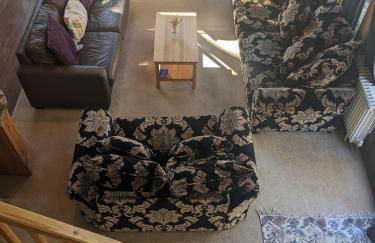 Nightingale Barn - Stunning & Huge - Foto 1