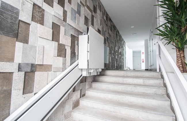 Apartamento Sueño de la Caleta - Foto 38