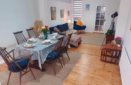 Beachside Terrace - Foto 1